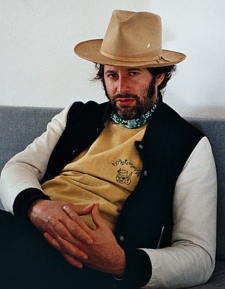 <span class="mw-page-title-main">Adán Jodorowsky</span> French-Chilean musician