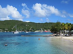 Bequia