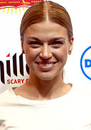 Adrianne Palicki: Age & Birthday