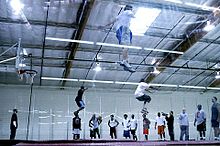 Aerial awareness and body control trampoline exercises Aerial awareness training.jpg