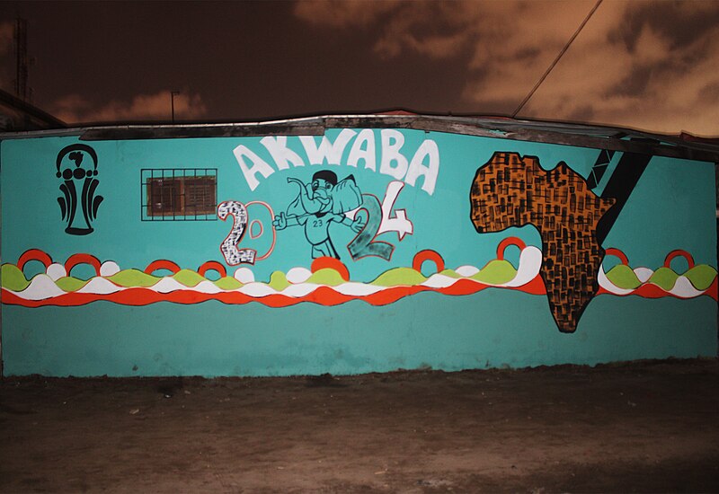 File:Africa in thé night.jpg