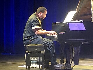 <span class="mw-page-title-main">Afrika Mkhize</span> South African Jazz pianist and composer