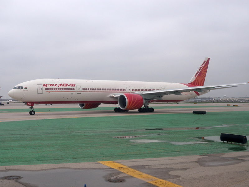 File:Air India Boeing 777-337ER VT-ALM.jpg