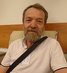 Aivar Sattarov, 2021