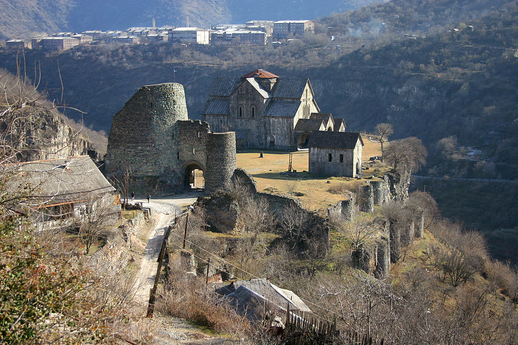 Akhtala monastery 111.JPG