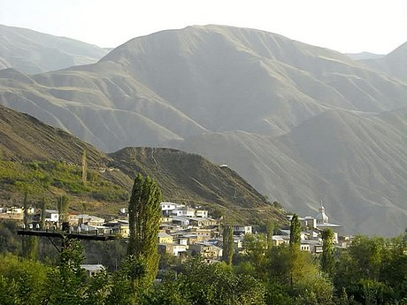 Axtı