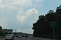 Alabama I10eb Exit I65 2 miles