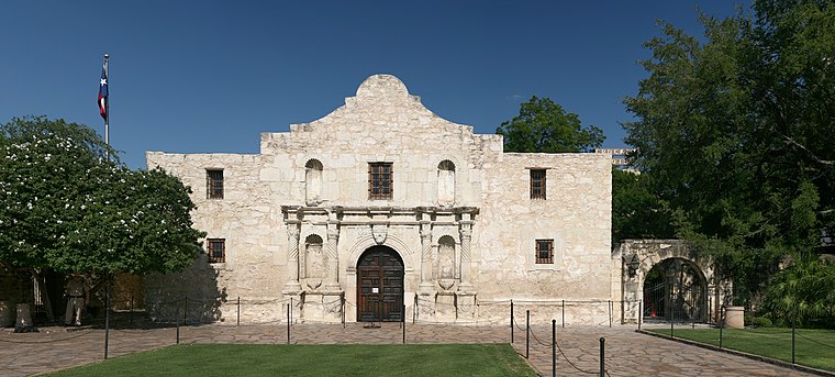 Alamo