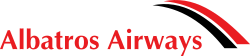 Albatros Airways.svg