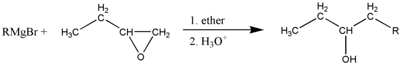 File:Alcohols from epoxides via grignard.png