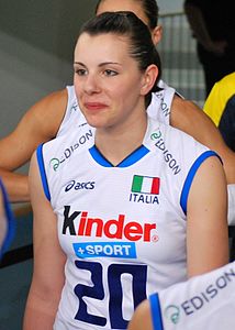 Alessia Gennari, Marele Premiu Łódź, Polonia.jpg