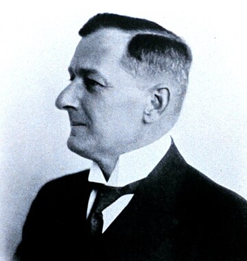 Alfred Merz