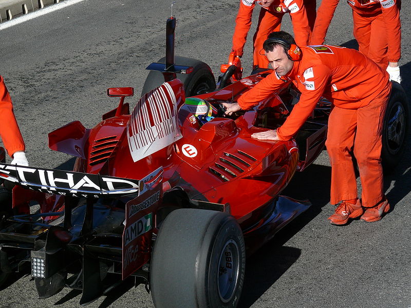 File:Algarve test Ferrari.jpg