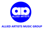 Miniatura para Allied Artists Music Group