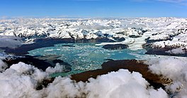 Alsek Danau aerial.jpg