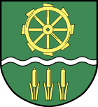 Wappen der Gemeinde Alt Duvenstedt