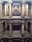 Ancient Vav/Stepwell Ambapur Vaav.jpg