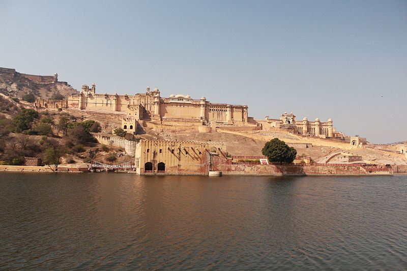 File:Amber Fort 01.JPG