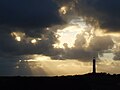 Amrum, 8. August 2008