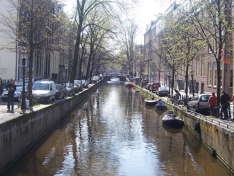 File:Amsterdam canals.jpg