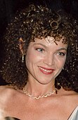 Amy Irving, Worst Supporting Actress winner.