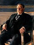 Vignette pour Présidence de William Howard Taft