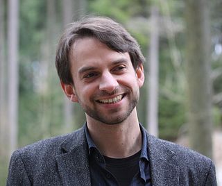 <span class="mw-page-title-main">Andreas Anton</span> German social scientist