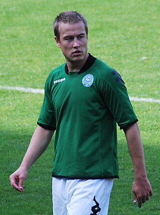 <span class="mw-page-title-main">Andrei Sidorenkov</span> Estonian footballer