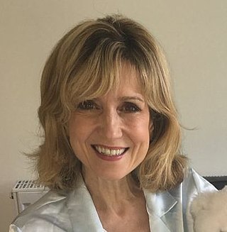 <span class="mw-page-title-main">Angharad Mair</span> Welsh television presenter and producer