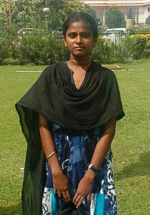 Shanmugam Anitha Anitha before Supreme Court (cropped).jpg