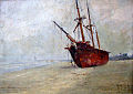 Marinha (Seascape), 1902.