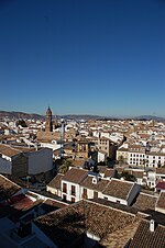 Miniatura para Pacto de Antequera