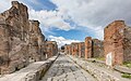* Nomination Ancient roman city of Pompeii, Italy --Poco a poco 12:47, 22 February 2024 (UTC) * Promotion  Support Good quality. --Nikride 15:17, 22 February 2024 (UTC)