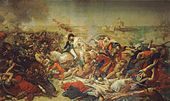 Antoine-Jean Gros - Bataille d'Aboukir, 25 juillet 1799 - Google Art Project.jpg