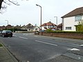 Approaching the crossroads of Wiston Avenue and Balcombe Avenue - geograph.org.uk - 2441525.jpg