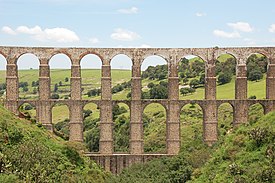 Arcos del Sitio Su Kemeri