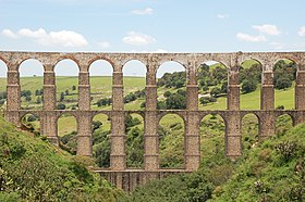 Arcos del Sitio makalesinin açıklayıcı görüntüsü