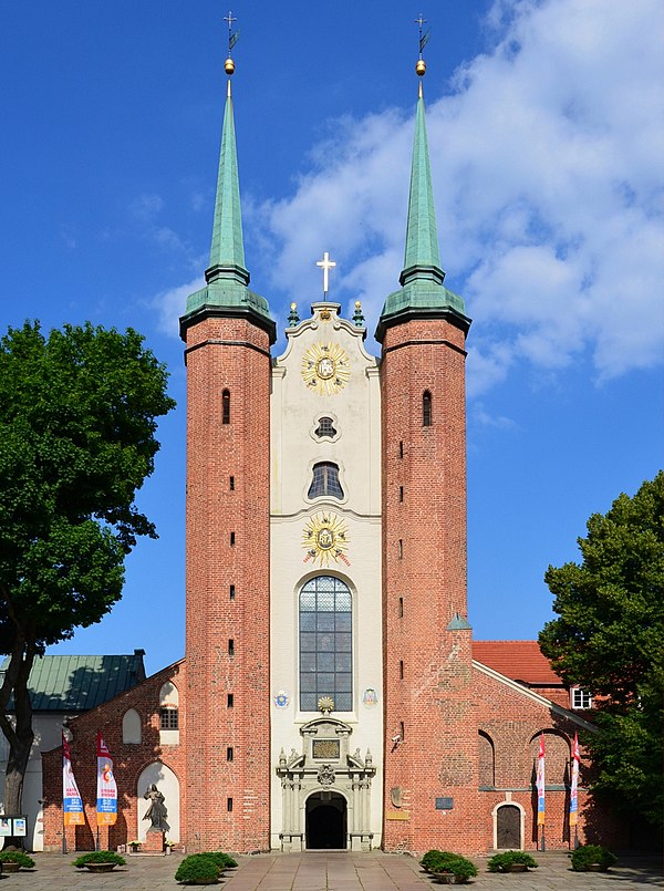 Roman Catholic Archdiocese of Gdańsk