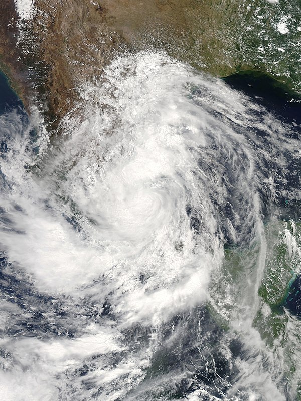 2011 Atlantic hurricane season