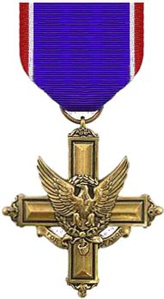 Distinguished Service Cross (United States)
