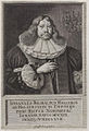 Johann Willibald Haller von Hallerstein (1619–1667), Ratsherr