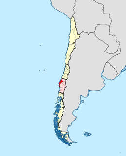 Roman Catholic Archdiocese of Concepción Catholic ecclesiastical territory