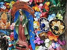 Virgen de Guadalupe - Reina de Mexico y Emperatriz de America (CD, 2006)