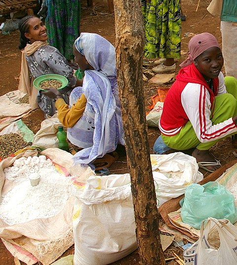 Benishangul-Gumuz Region