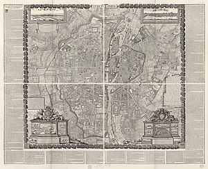 300px atlas des anciens plans de paris   paris en 1652   bhvp
