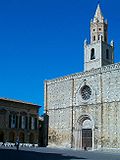 Minijatura za Atri, Abruzzo