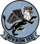 Attack Squadron 153 (АҚШ Әскери-теңіз күштері) айырым белгілері c1968.png