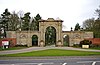 Attingham Park kirish eshigi, Atcham (geografiya 2309549) .jpg