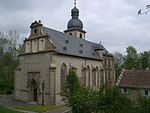 Bergkirche Laudenbach