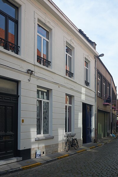 File:Augustijnenstraat 11 (Leuven).jpg